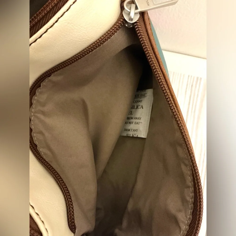 Stylish Multicolor Women's Crossbody Bag - Picture 12 of 13